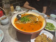 -北平食府(马鞍山路店)