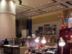 -怡聚轩全日制自助餐厅(大中华喜来登酒店)
