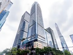 -金中环国际商务大厦