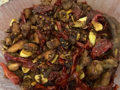 -柴窝堡22号辣子鸡·传承新疆菜