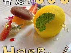 -Primotable高桌牛排馆(外滩店)