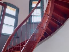 -青岛德国监狱旧址博物馆