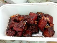 -浦江餐饮•上海菜馆(五四路店)