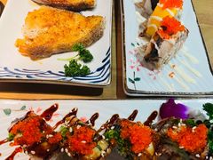 -福樱兰海鲜放题铁板烧(加州店)