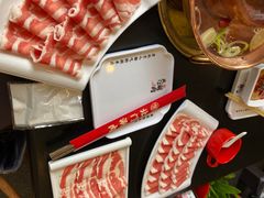 -北门涮肉·铜锅涮肉(南锣鼓巷店)