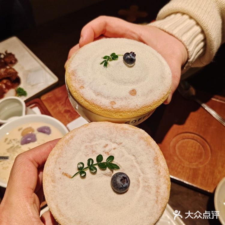 长沙万象城，让你一口就沉沦的粤菜！