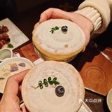 长沙万象城，让你一口就沉沦的粤菜！