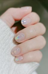 -森日式美甲沙龙MORI NAIL总店
