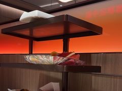 -海底捞火锅(上元大街店)