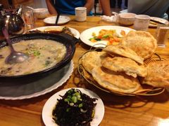-福谷堂煎饼卷大葱(康虹路店)