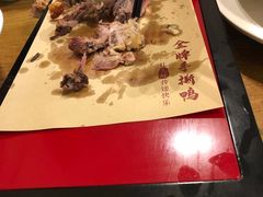 -鸡毛店·川菜(双楠店)