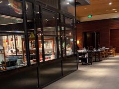 -顺德美的万豪酒店·自助餐·贡厨