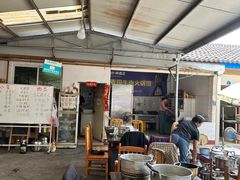 -徐氏竹香园牛肉火锅(飞虎路店)