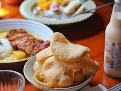 -About Bistro關於·泰式家庭料理