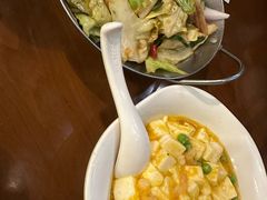-奶奶的味道(胶州路店)