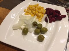 -上海虹桥宾馆味翠餐厅