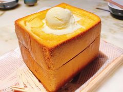 -绿茶餐厅(朝阳大悦城店)