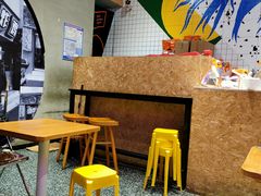 -前进5路汉堡炸鸡(汉街skp店)