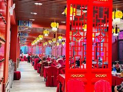 -老边饺子馆(中街店)