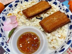 东海黄金带鱼-宁波状元楼酒店(和义路店)