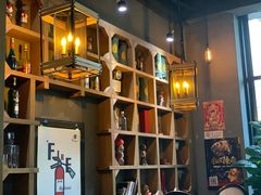 -越谜·越南餐厅(长白店)