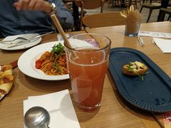 -必胜客(安盛金马店)