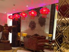 -三鼎园国际温泉酒店
