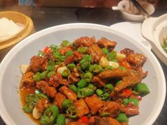 -芳芳私房菜·精做淮扬菜(承德路店)