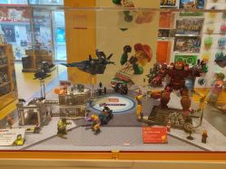 -KIDSLAND(恒隆广场店)