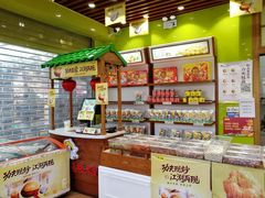 零售区-粒上皇(天丰利市场店)