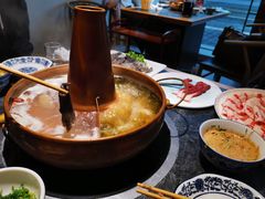 -小洋府铜锅涮肉(南锣鼓巷店)