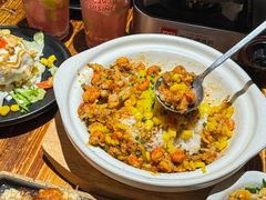 -小川洋风料理(江汉路店)
