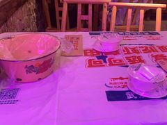 -可可大虾武汉土菜大排档(万松园1店)