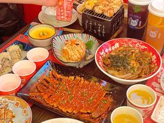 -仙隐小鹿中华料理(南宁万象城店)