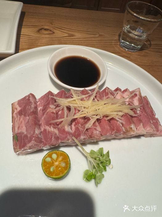 永安鱼庄·镇江菜(三店纬五路店)图片