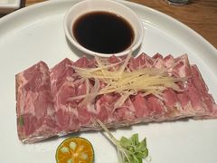 -永安鱼庄·镇江菜(三店纬五路店)