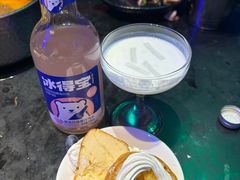 -花西亭·海鲜自助餐厅(瑞城名人酒店)