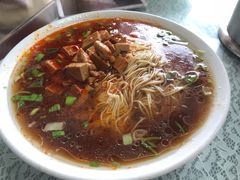 -美味斋(西北街店)