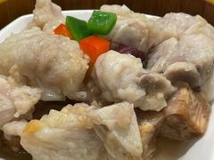 -海皇食府(水都假日酒店店)