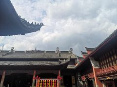 -宁波府城隍庙