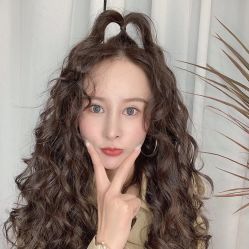 -HAIR POP