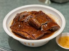 明炉烧鹅-粥旺庄(芳村店)