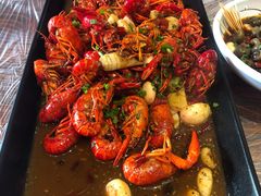 -老陈虾霸(上海路店)