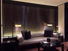 璞丽酒店-上海璞麗酒店