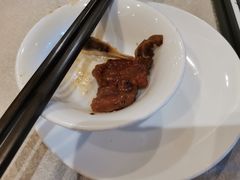 -琼菜坊·无鸡不成宴·海南菜老爸茶糟粕醋(海口骑楼老街店)