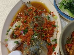 -湖南乡情湘菜馆(罗湖店)
