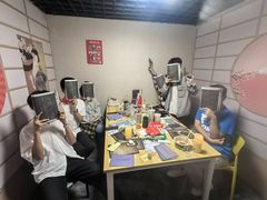 -剧狐剧本杀(徐汇1号店)
