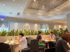 -卡朋西餐(铂顿城店)