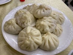 -奥华餐厅·老张记(台基厂店)