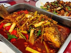 -无味饭店(九眼桥商业文化广场店)